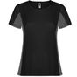 Roly Sport Shanghai Woman - noir/plomb_fonce - XL