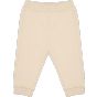 Kariban Pantalon molleton écoresponsable bébé light_sand