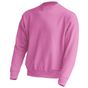 JHK Crew Neck Sweatshirt pink