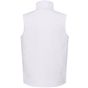 JHK Softshell vest white