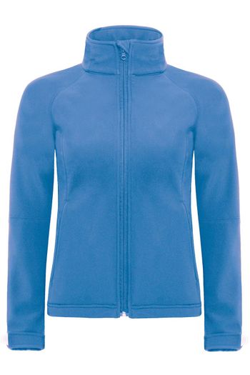 Image produit Hooded Softshell Women