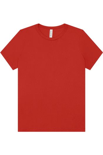 Image produit Women's relaxed jersey short sleeve tee