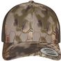 flexfit Classics® Kryptek® RetroTrucker Cap highlander