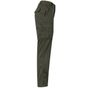 Velilla Pantalon multipoches stretch hunter_green