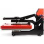 Secabo Presse de transfert modulaire TC7 LITE 40cm x 50cm rouge
