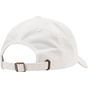 flexfit Low Profile Destroyed Cap white