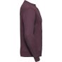 Russell Authentic Sweat burgundy