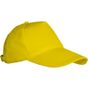 L-merch Original Cap yellow