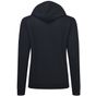 SG Originals Hooded Full Zip Women navy