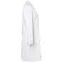 karlowsky Women's Lab Coat Classic-Shape White