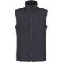 Regatta Men's Flux Softshell Gilet navy