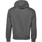 Tee Jays Unlabeled Heavy Loose Fit Hooded Sweatshirt powder_grey