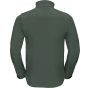 Russell Veste softshell homme bottle_green