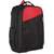 WK-Designed-To-Work Sac à dos pour outils et ordinateur portable black/red