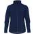 Gildan Hammer Hammer Ladies Softshell Jacket navy