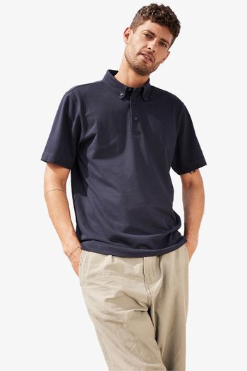 Image produit Men´s Plain Polo