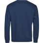 Tee Jays Unlabeled Sweatshirt navy