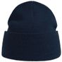 Atlantis Pure - Bonnet en polyester navy