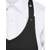 SG Accessories - Bistro BERN Women's Bib Apron black