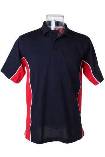 Image produit Gamegear Track Polo