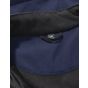 SG Signature Signature Tagless Softshell Jacket Kids navy