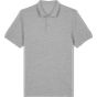 Stanley Stella Stanley Coaster heather_grey