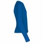 ProAct T-SHIRT DOUBLE PEAU SPORT MANCHES LONGUES ENFANT sporty_royal_blue