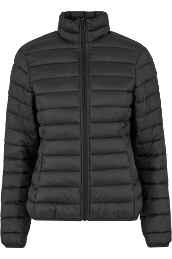 Image produit Ladies light puffer jacket
