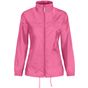 B&C Collection Sirocco Women pixel_pink