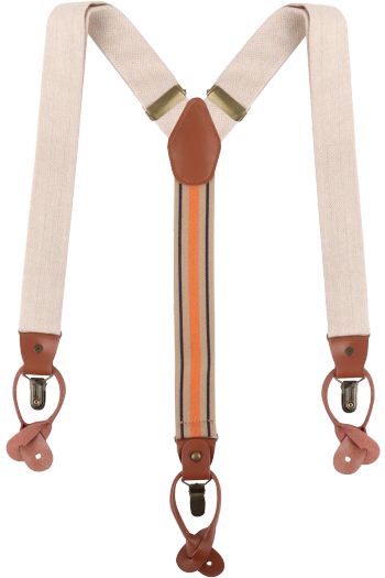 Image produit Suspenders urban-herringbone