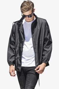 Image produit Nylon Windbreaker