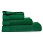 The One Towelling Classic Towel green