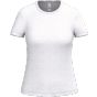 iDeal Basic Brand T-shirt femme iDeal190 ideal_ash_heather