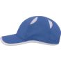 Atlantis Gym royal/white