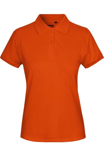 Ladies Classic Polo