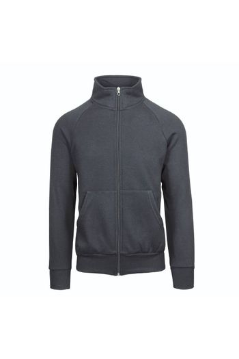 Image produit Sweat zippé