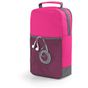 Bagbase Sac Athleisure pour chaussures et accessoires fuchsia