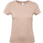 B&C Collection #E150 Women millennial_pink