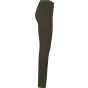ProAct Legging écoresponsable femme dark_khaki_leopard