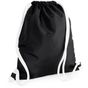 Bagbase Sac de gym Icon black