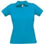 B&C Collection Safran Pure Women atoll