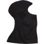 K-up Cagoule sans couture black