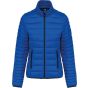 Kariban Doudoune légère femme light_royal_blue