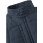 Russell Veste Cross homme french navy