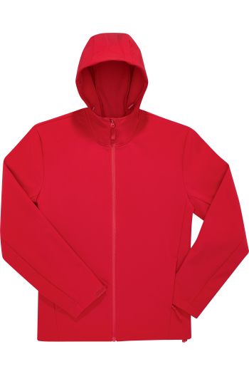 Image produit Reset Hooded Softshell