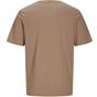 Produkt Jack & Jones T-shirt classique unisexe warm_taupe_sand