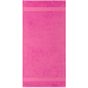 L-merch Shower Towel pink