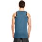 Burnside Heathered Tank Top heather_navy