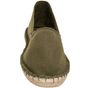 Kariban Espadrilles unisexe light_khaki