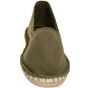 kariban Espadrilles unisexe light_khaki